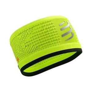 Compressport HEADBAND ON/OFF - Běžecká sportovní čelenka obraz