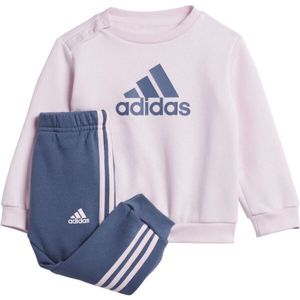 Dětská tepláková souprava Adidas obraz