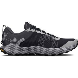 Under Armour HOVR DS RIDGE Pánská běžecká obuv, černá, velikost 45.5 obraz