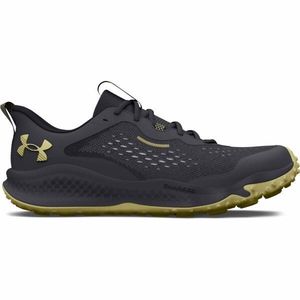 Under Armour CHARGED MAVEN TRAIL Pánská outdoorová obuv, tmavě šedá, velikost 42 obraz