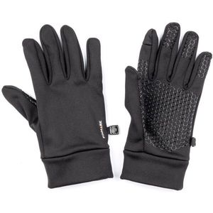 Finmark GLOVES Zimní rukavice, černá, velikost obraz