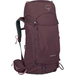 Osprey KYTE 48 W XS/S Dámský turistický batoh, fialová, velikost obraz