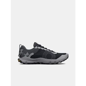 Under Armour U HOVR™ DS Ridge SPD Unisex Tenisky Černá obraz