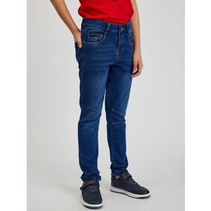 Sam 73 Pavo Jeans dětské Modrá obraz