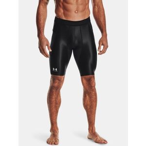 Under Armour UA HG IsoChill Long Shorts Kraťasy Černá obraz