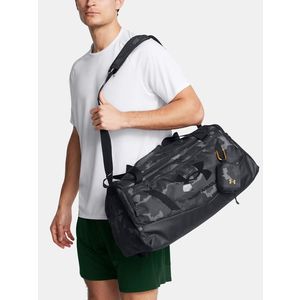 Under Armour UA Undeniable 5.0 Duffle SM Taška Černá obraz