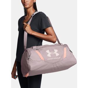 Under Armour UA Undeniable 5.0 Duffle SM Taška Šedá obraz