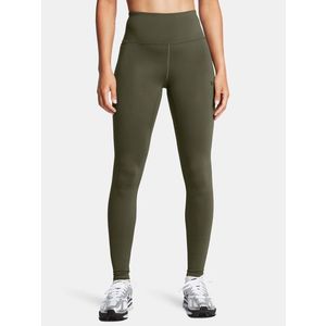 Under Armour Motion Legging Emea Legíny Zelená obraz