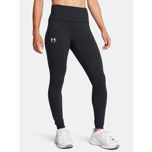 Under Armour UA Rival Legíny Černá obraz