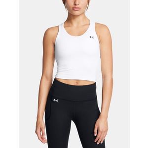 Under Armour Motion Tank Emea Tílko Bílá obraz