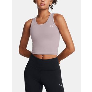 Under Armour Motion Tank Emea Tílko Šedá obraz