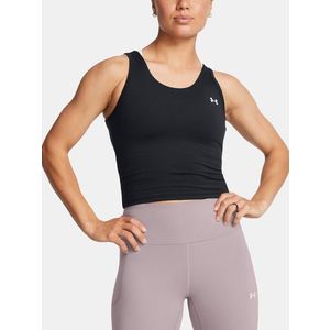 Under Armour Motion Tank Emea Tílko Černá obraz