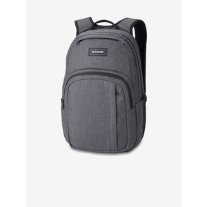 Dakine Campus Medium 25 l Batoh Šedá obraz