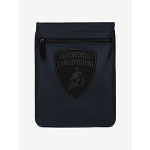 Lamborghini Cross body bag Modrá obraz