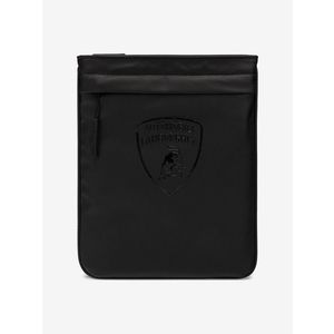 Lamborghini Cross body bag Černá obraz