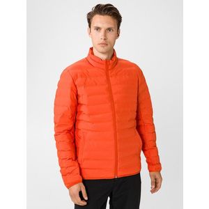 Helly Hansen Bunda Oranžová obraz