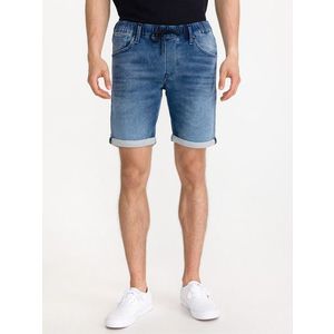 Jack & Jones Rick Dash Kraťasy Modrá obraz