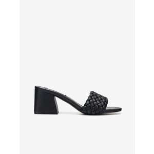 Aspyn Pantofle Steve Madden obraz