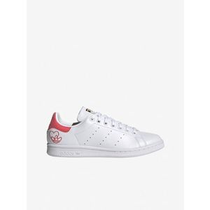 adidas Originals Stan Smith Tenisky Bílá obraz