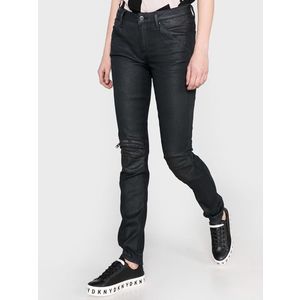 Jeansy Skinny Fit G-Star Raw obraz