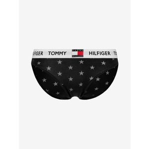 Tommy Hilfiger Underwear Kalhotky Modrá obraz