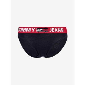 Tommy Hilfiger Underwear Kalhotky Modrá obraz