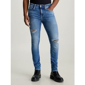 Jeansy Skinny Fit Calvin Klein Jeans obraz