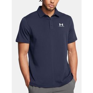 Under Armour UA Icon Polo triko Modrá obraz