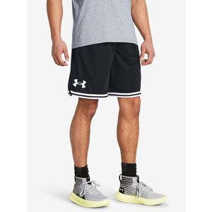 Under Armour UA Perimeter Kraťasy Černá obraz