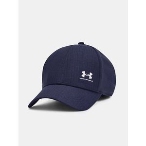 Under Armour M Iso-chill Armourvent Adj Kšiltovka Modrá obraz