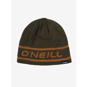 O'Neill Logo Čepice Zelená obraz