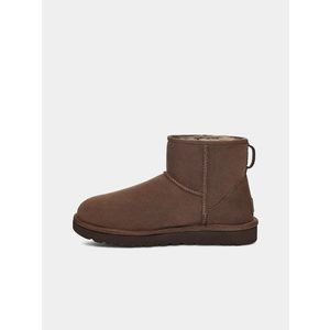 UGG Classic Mini II Sněhule Hnědá obraz