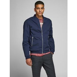 Jack & Jones Rush Bunda Modrá obraz