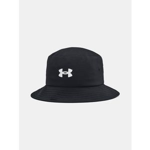 Under Armour W Blitzing Bucket Klobouk Černá obraz