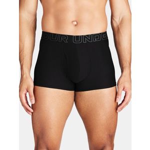 Under Armour UA Perf Tech 3in Boxerky Černá obraz