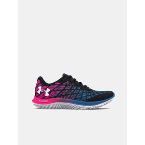 Under Armour UA W FLOW Velociti Wind 2 Tenisky Černá obraz