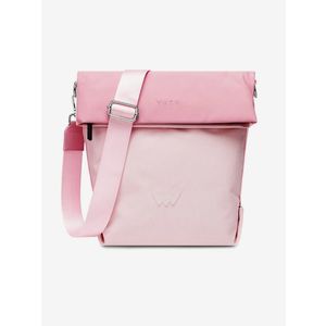 Vuch Mirelle Cross body bag Růžová obraz