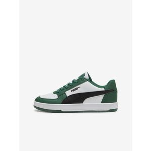 Puma Caven 2.0 Tenisky Bílá obraz