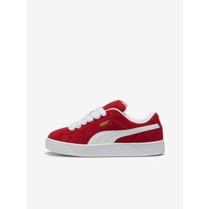 Puma Classic XL Tenisky Červená obraz