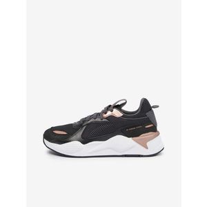 Puma RS-X Glam Wns Tenisky Černá obraz