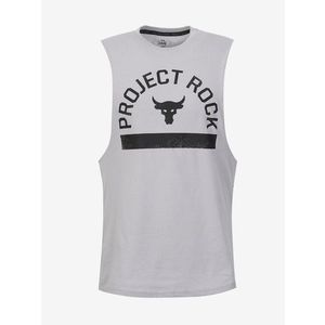 Project Rock Tílko Under Armour obraz