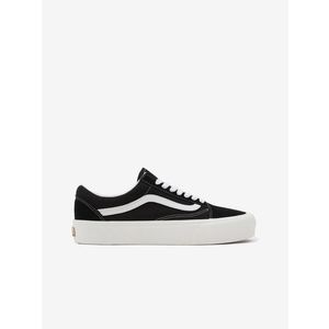 Černé pánské tenisky VANS Old Skool obraz