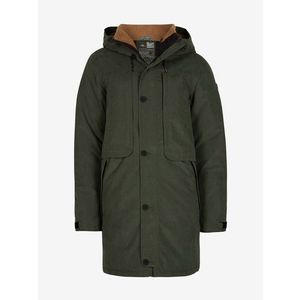 O'Neill Journey Plus Parka Zelená obraz