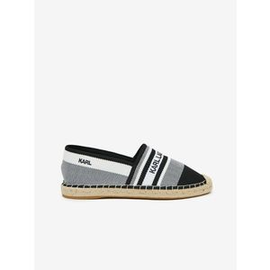 Espadrilky Karl Lagerfeld obraz