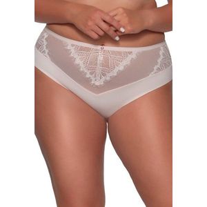 Kalhotky Ava Lingerie 2077 Rossa Petal Světle růžová 3XL obraz