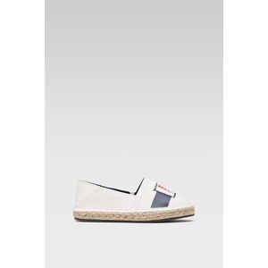 Espadrilky Big Star JJ274964C Látka/-Látka obraz