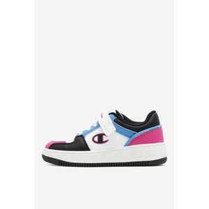 Sportovní Champion REBOUND 2.0 LOW S32497-WW001 Materiál/-Syntetický obraz