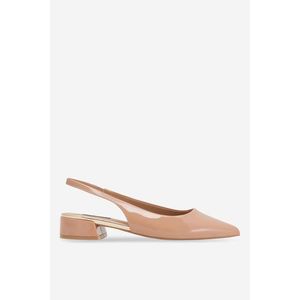 Baleríny NINE WEST WFA2609-1 Materiál/-Syntetický obraz