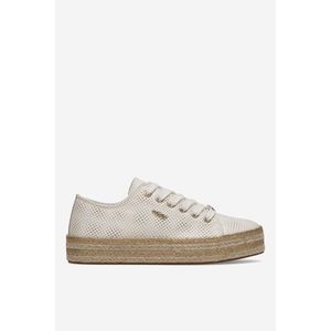 Espadrilky Rieker 94005-80 Látkový materiál obraz