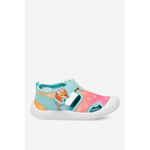 Sandály Paw Patrol CM-SS24-503PAW-A Materiál/-Syntetický, Látka/-Látka obraz